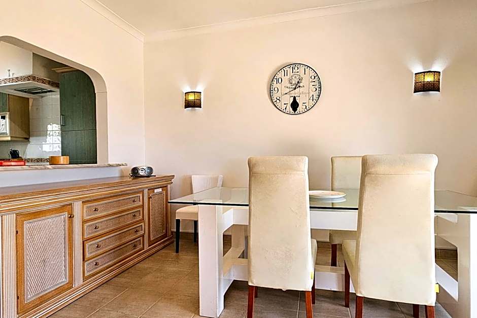 Quinta da Floresta – Santo António Villas, Golf & Spa