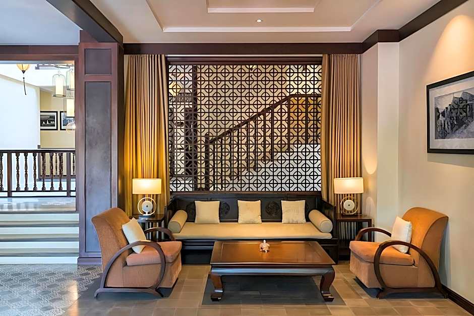 Little Hoi An . A Boutique Hotel & Spa