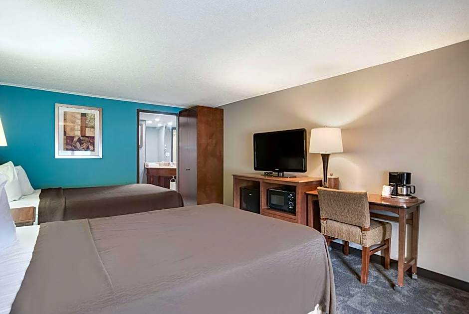 Rodeway Inn Carlisle
