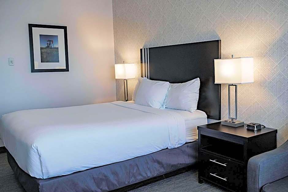 Park Inn by Radisson Edmonton Airport