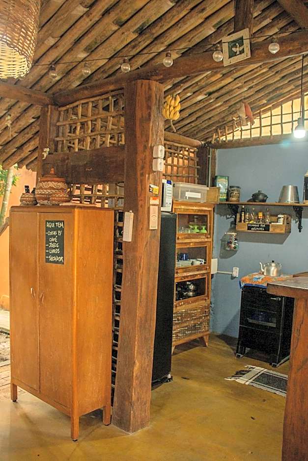 Quinta dos Samaniego - Chalés Rústicos e Suítes