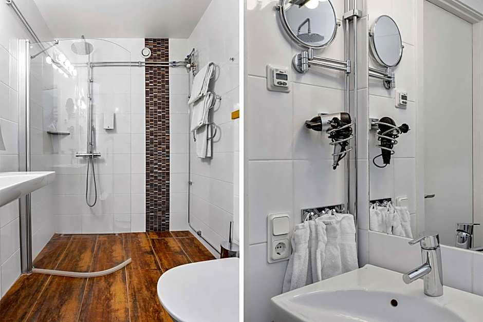 Best Western Hotell Soderh