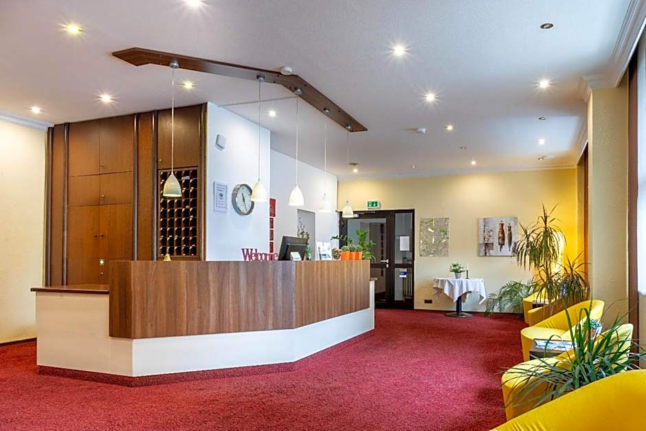 Montana Hotel Mönchengladbach