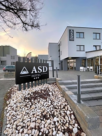 ASD Hotel