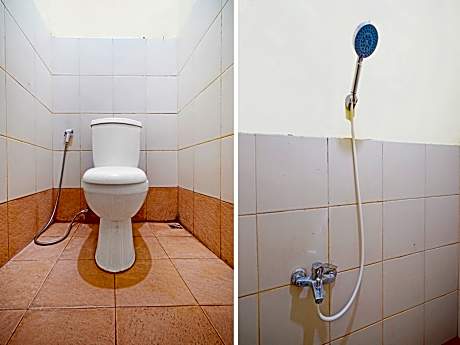 Indonesia Standard Double