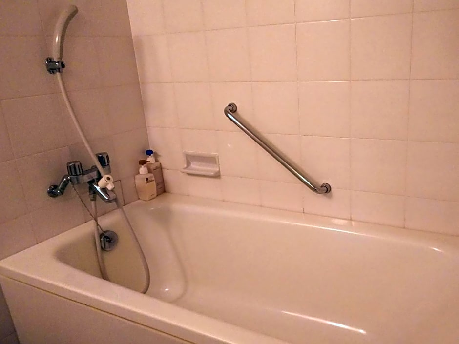 Tosaryu Onsen Sanyoso Ryokan