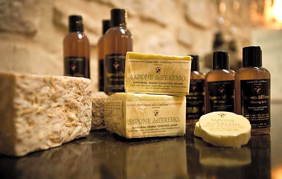 Eremo Della Giubiliana