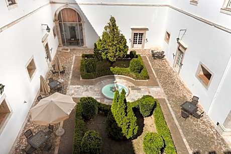 Pousada Castelo de Estremoz - Historic Hotel