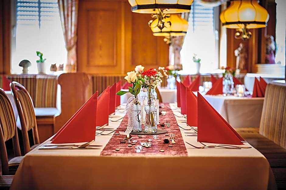 Hotel Gasthof zur Post