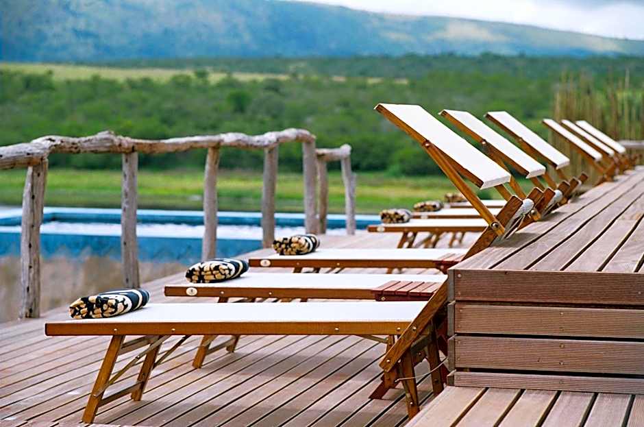 Pumba Private Game Reserve