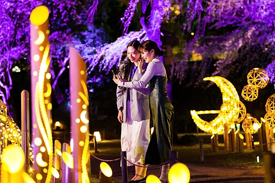 Takanawa Hanakohro - in Grand Prince Hotel Takanawa