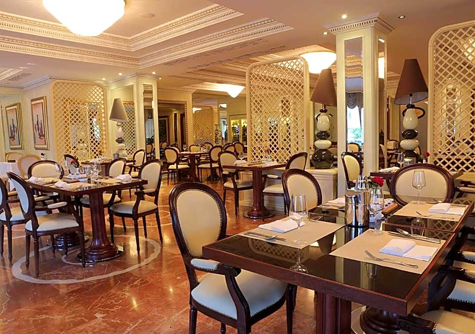 Swiss Diamond Hotel Prishtina