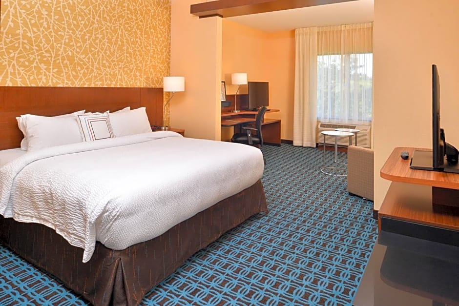 Fairfield Inn & Suites by Marriott St. Joseph