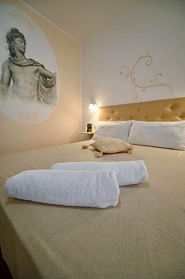 Zdjęcie 1 z 16 — Double Room