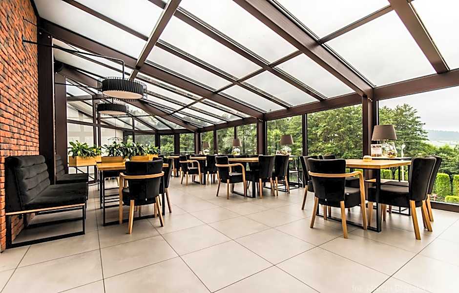 Hotel Kompleks Beskid z basenem i stokiem narciarskim - blisko Babiej Góry