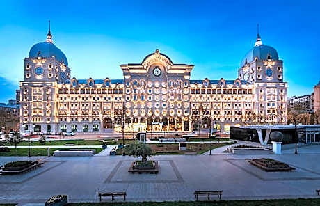 Courtyard by Marriott Baku