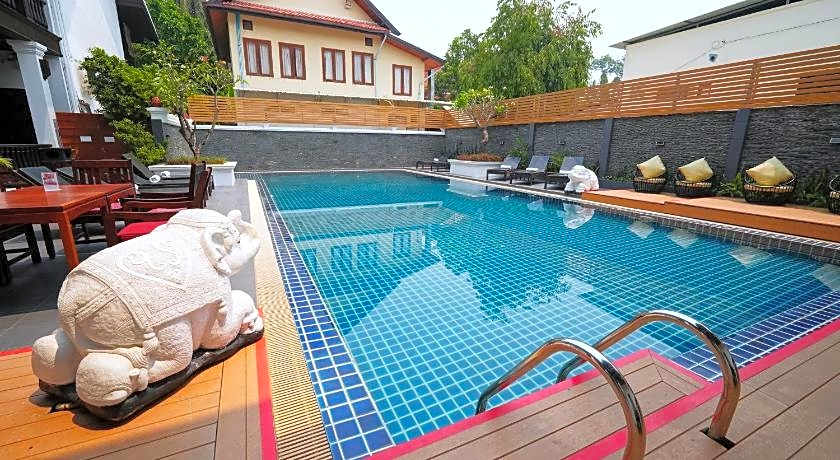 Sada Hotel