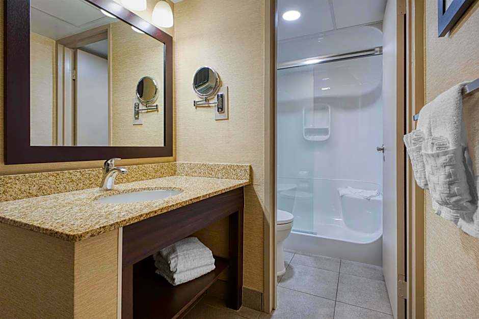 Best Western Plus City Centre Inn