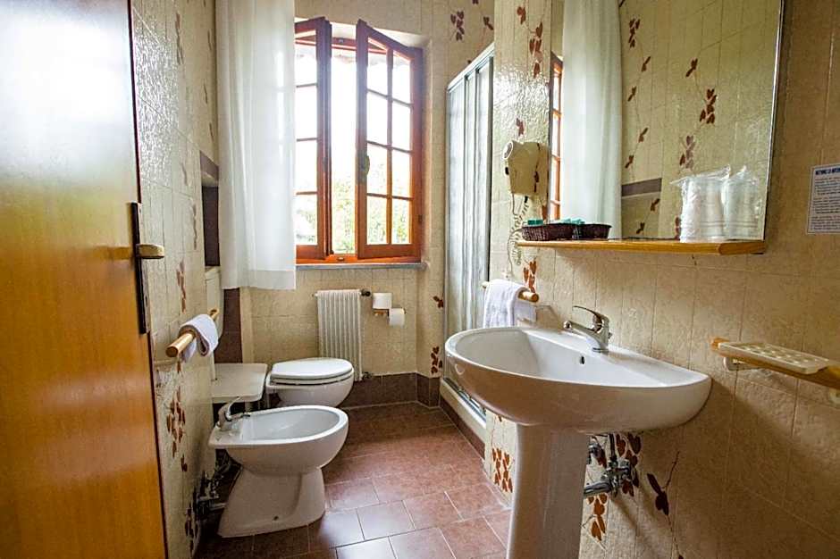 La Tavernetta dei Ronchi