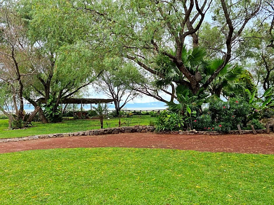 Eco Hotel Tahawi