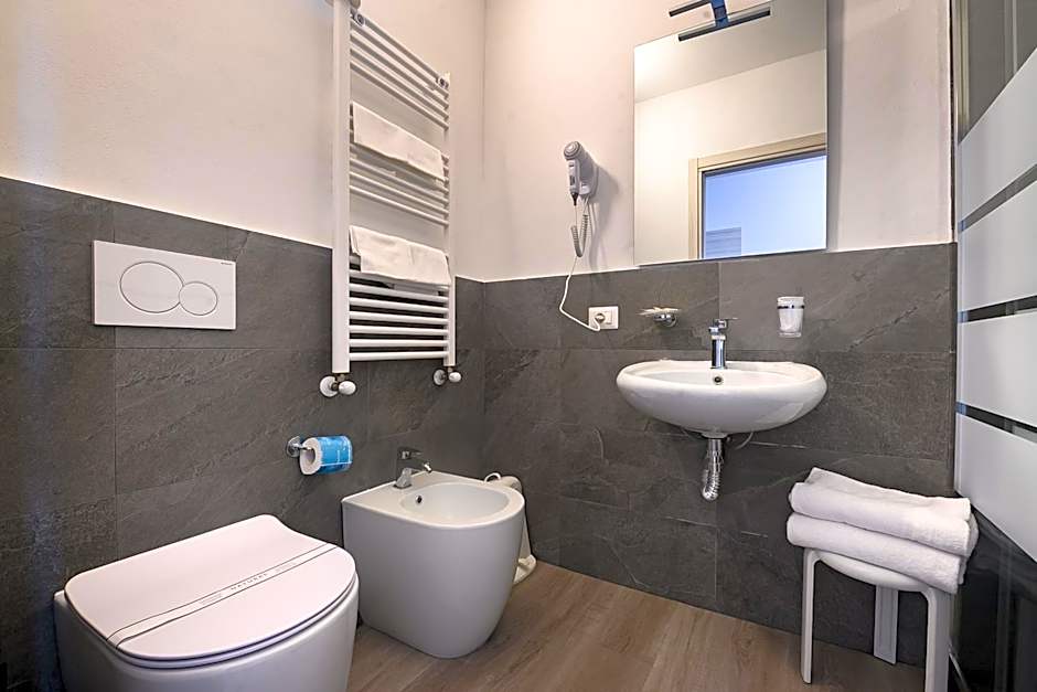 Hotel Anna Siena Nord