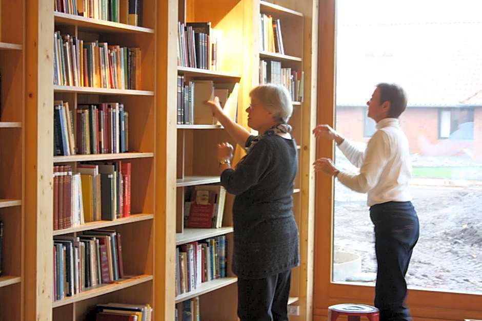 Løgumkloster Refugium