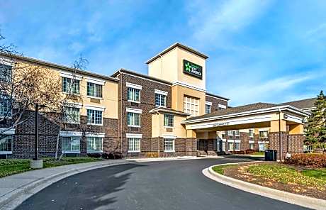 Extended Stay America Select Suites - Chicago - Lombard - Oakbrook