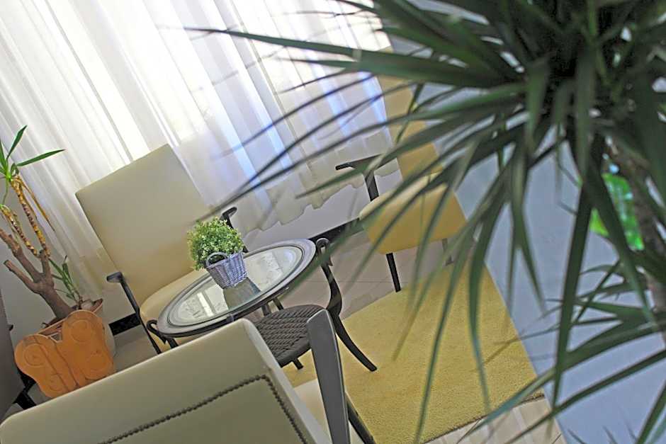 Hotel Lungomare