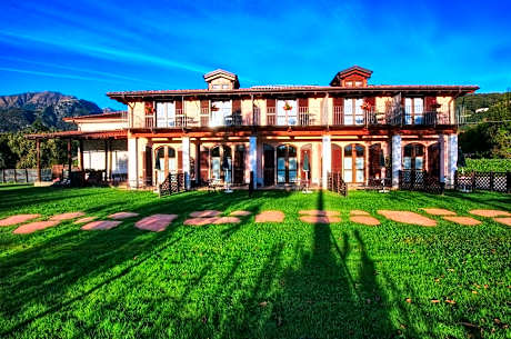 Agriturismo alla Poncia