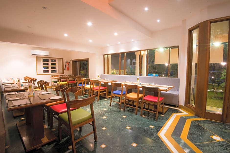 VITS Sharanam Hotel Thane