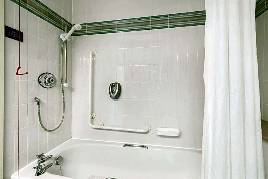 Days Inn Lockerbie Annandale Water