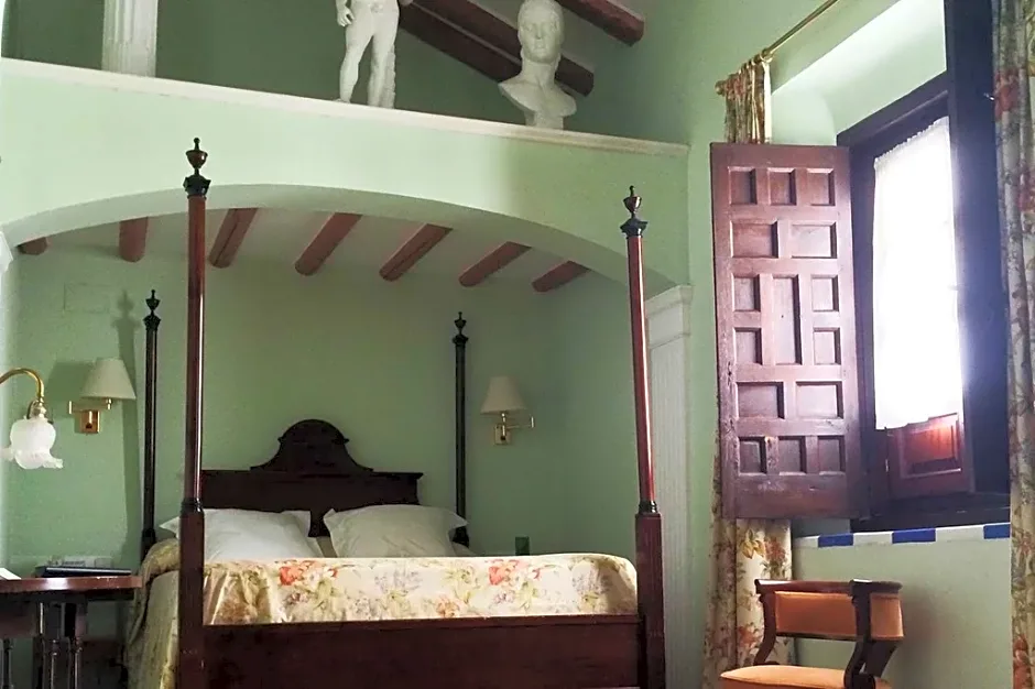 Hotel Las Casas de la Judería