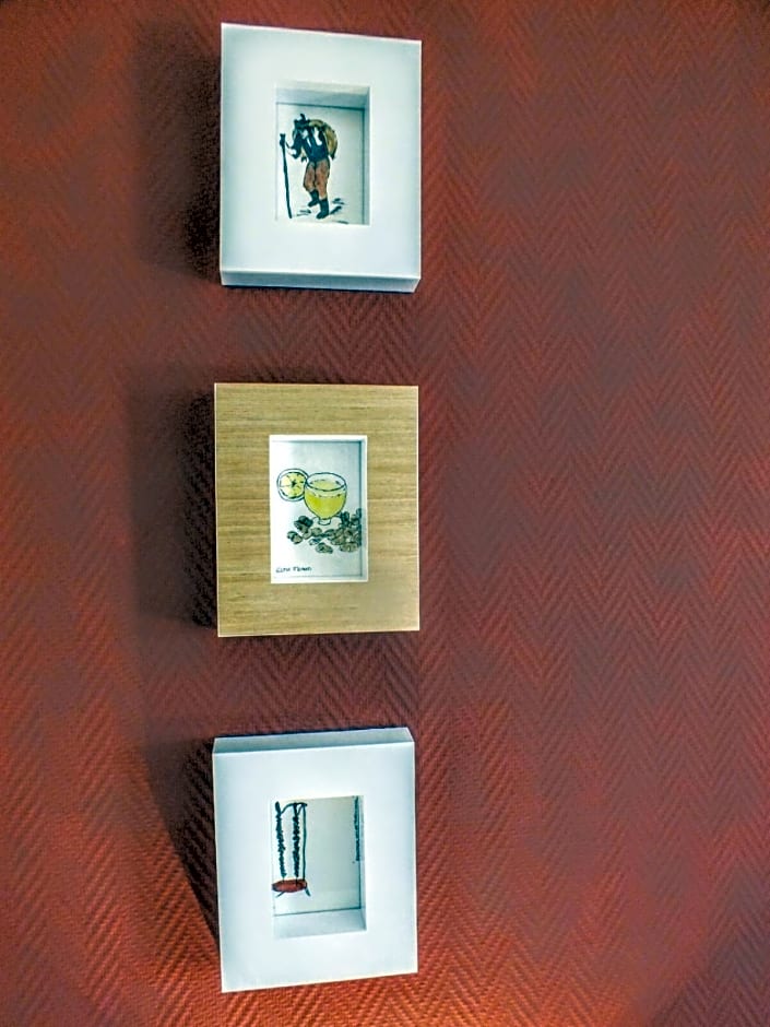 La Chambre de Ker Briac