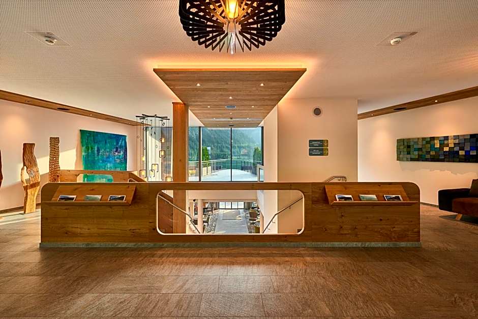 haldensee - Naturerlebnis und Wellnesshotel