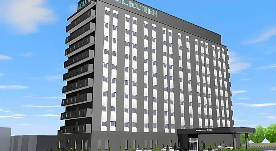 Hotel Route Inn Kuwana