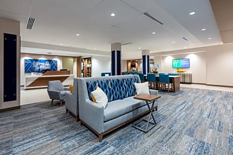 Holiday Inn Express & Suites Vaughan Southwest By IHG