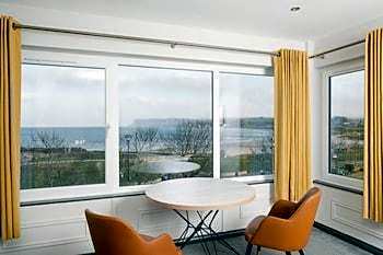Superior Double with Sea View