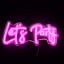 K21 party apartment hotel with inhouse ruin pub