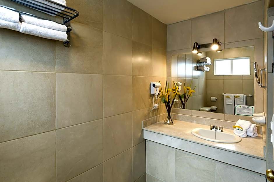 Hotel Residence Inn Suites Cristina