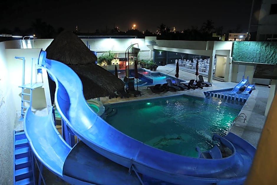 Hotel Miramar Inn