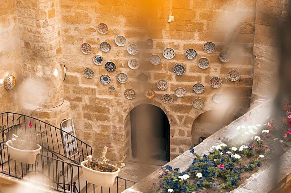 Hotel Temenni Evi