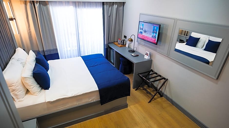 Elina Managed by Dedeman Samsun