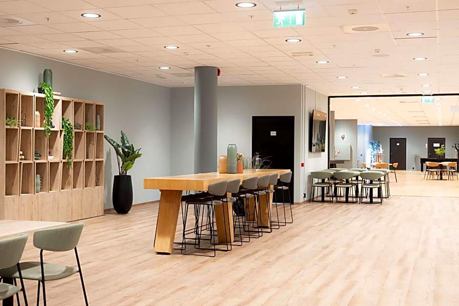 Scandic Stavanger Forus