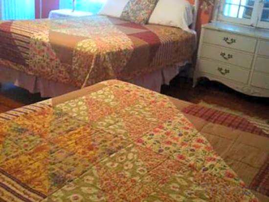 Six Acres Bed & Breakfast