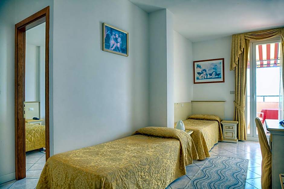 Hotel Elpiro