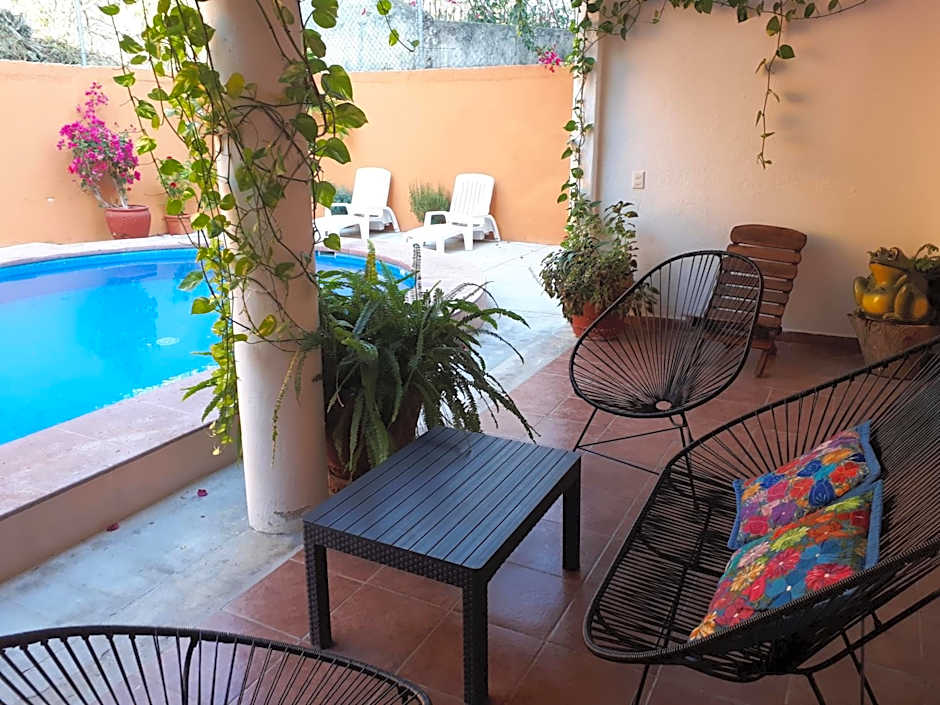 La Vivienda Villa