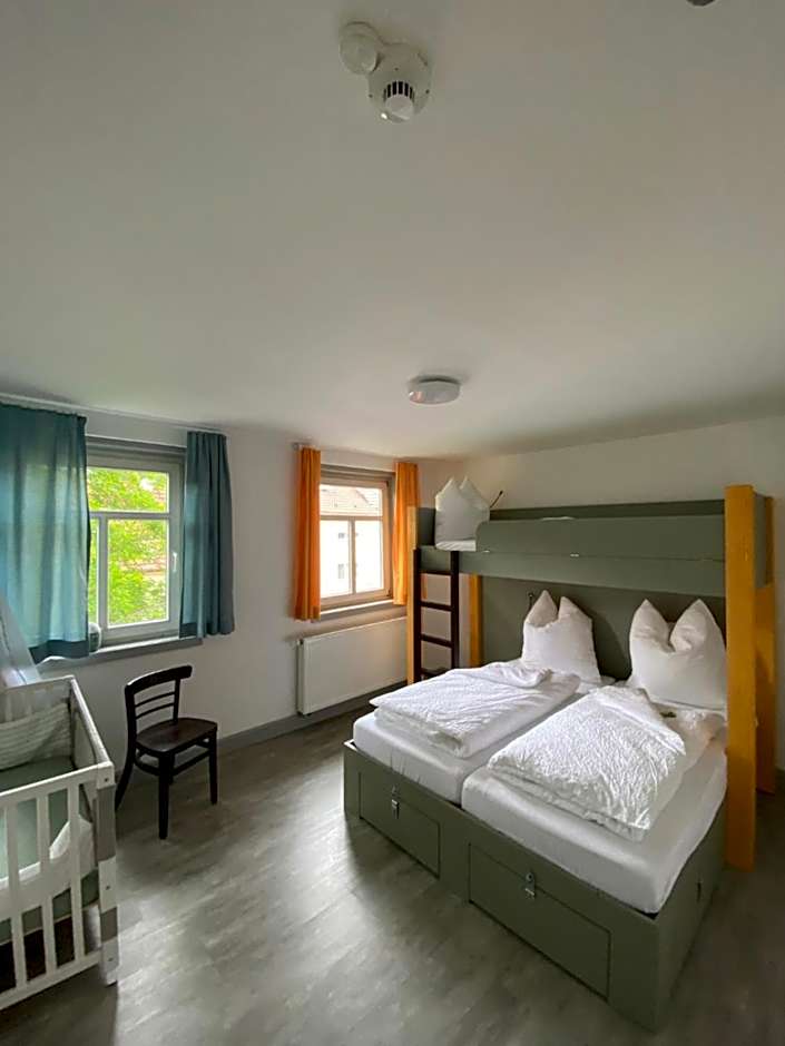 Hostel Balingen