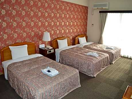 Standard  Room - Smoking