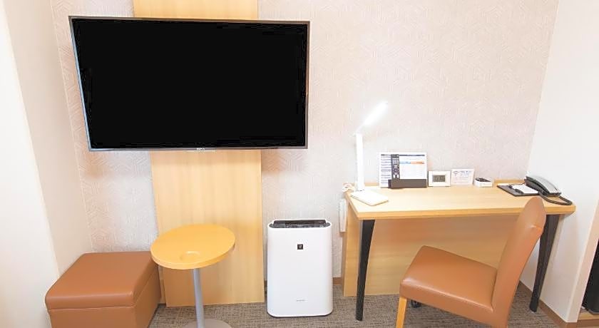 Toyama Chitetsu Hotel