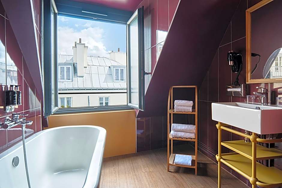 Hotel Josephine by Happyculture